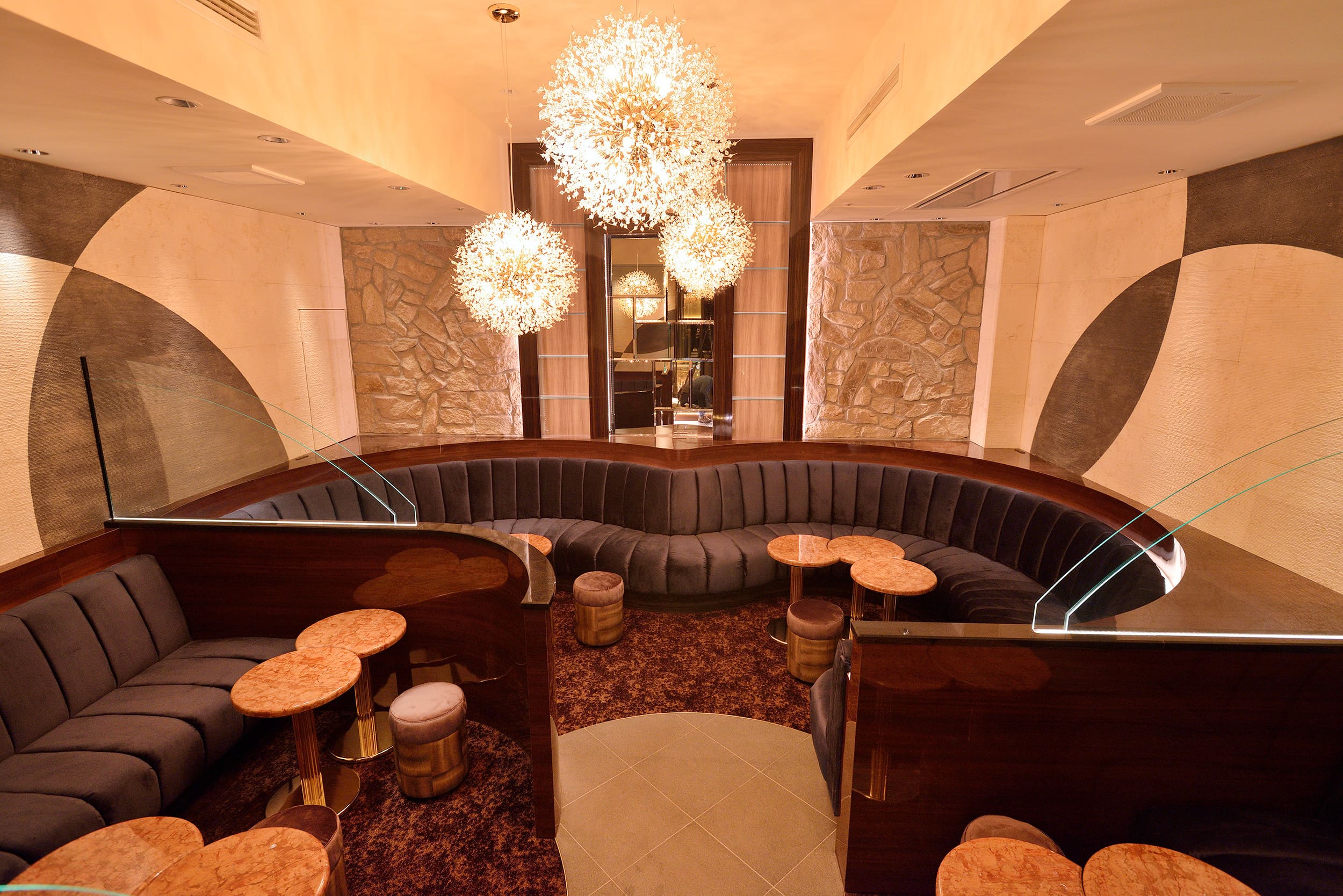 Ginza Pearce Building