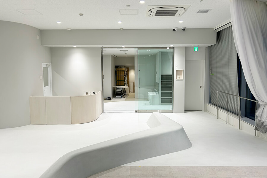 Machi no Hoikuen Minami-Aoyama