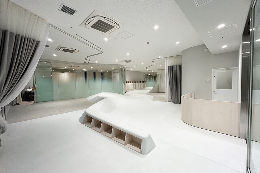 Machi no Hoikuen Minami-Aoyama